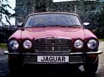 Jaguar XJ6 1973 года (EU)